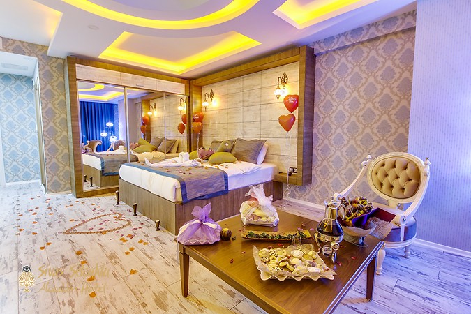 ELITE WORLD NEST SİVAS