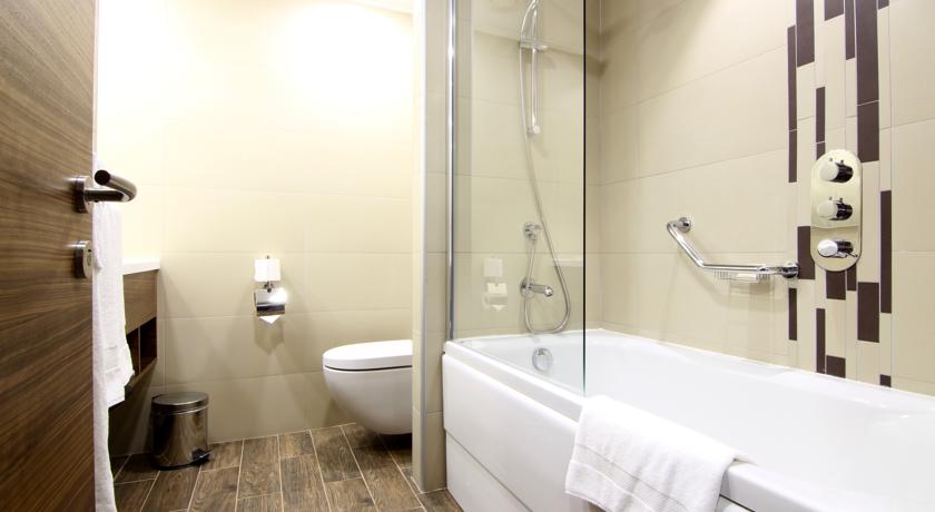 HILTON GARDEN INN ANKARA GİMAT