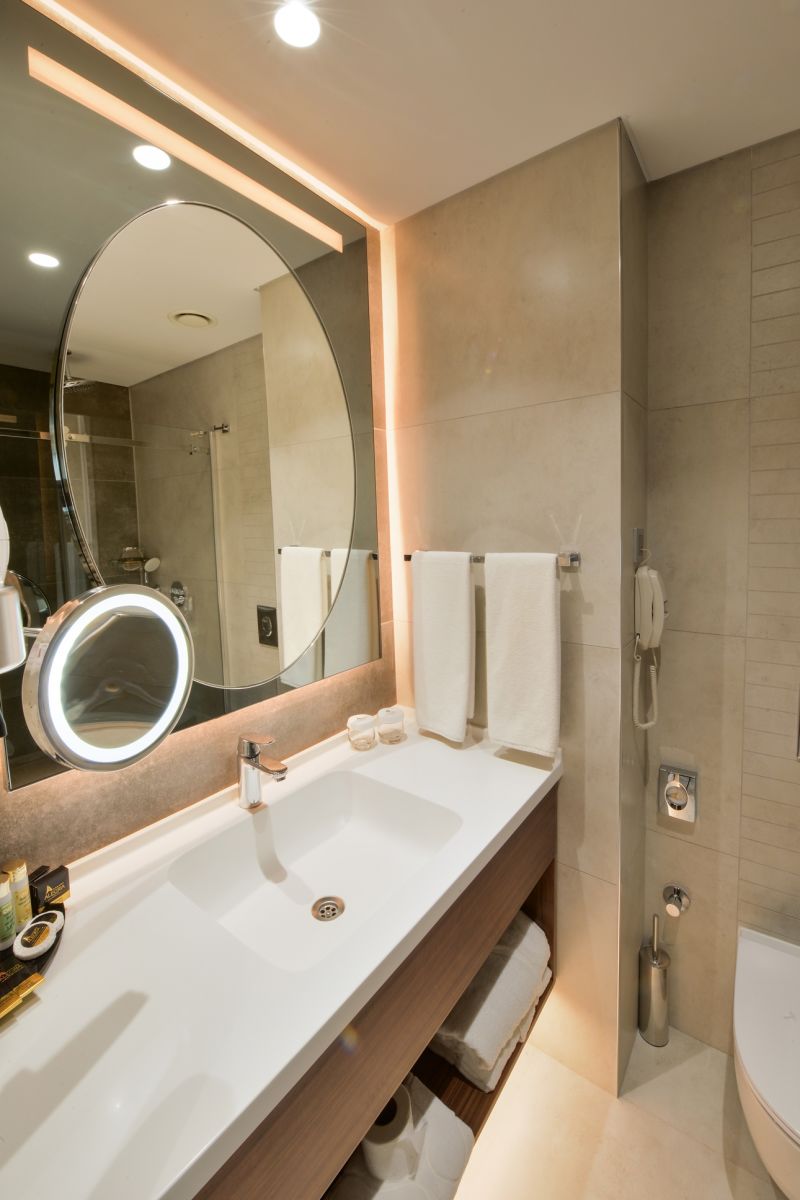 ALEGRİA BUSİNESS HOTEL