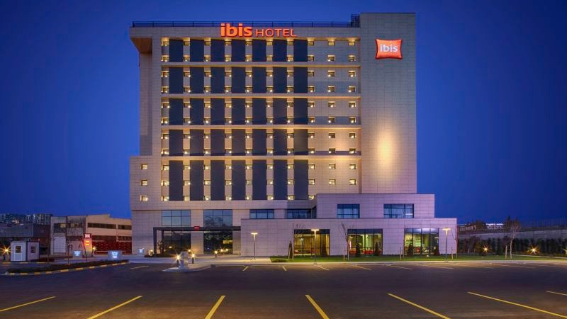 İBİS İSTANBUL TUZLA