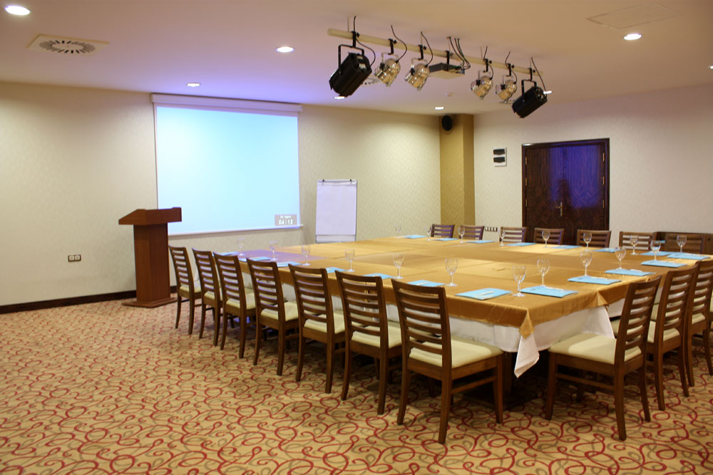 GAZİANTEP PLAZA OTEL