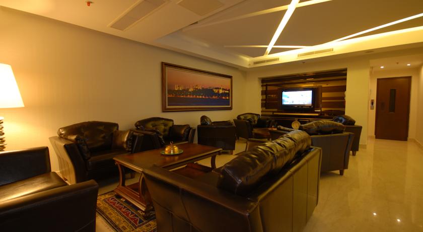 İMAMOĞLU PAŞA OTEL