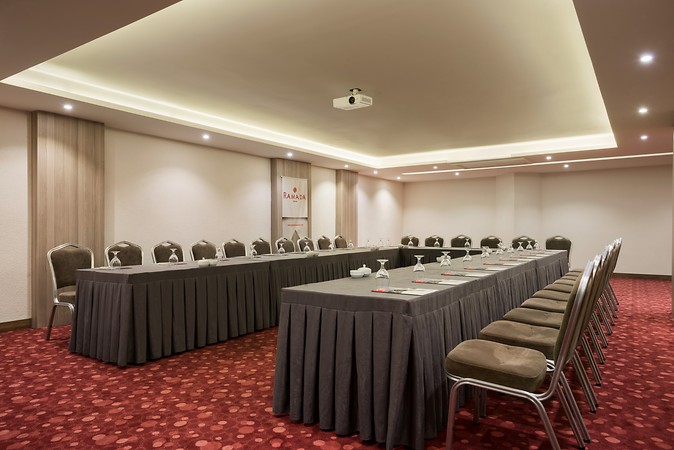 RAMADA BY WYNDHAM MERSİN