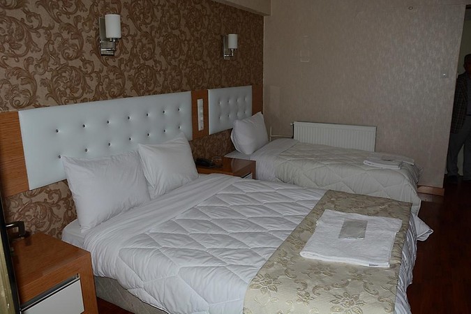 BULUT HOTEL