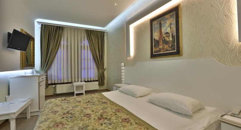 Emin Efendi Konakları