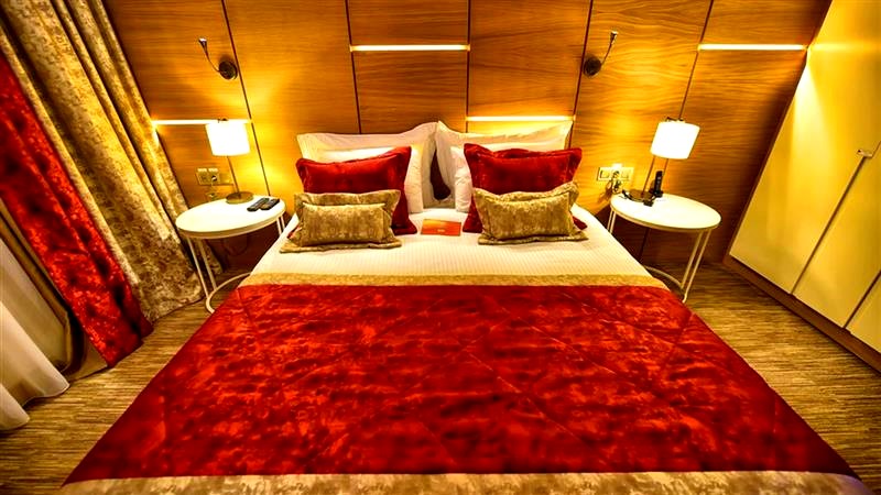 KUHLA BOUTİQUE SUİTE HOTEL