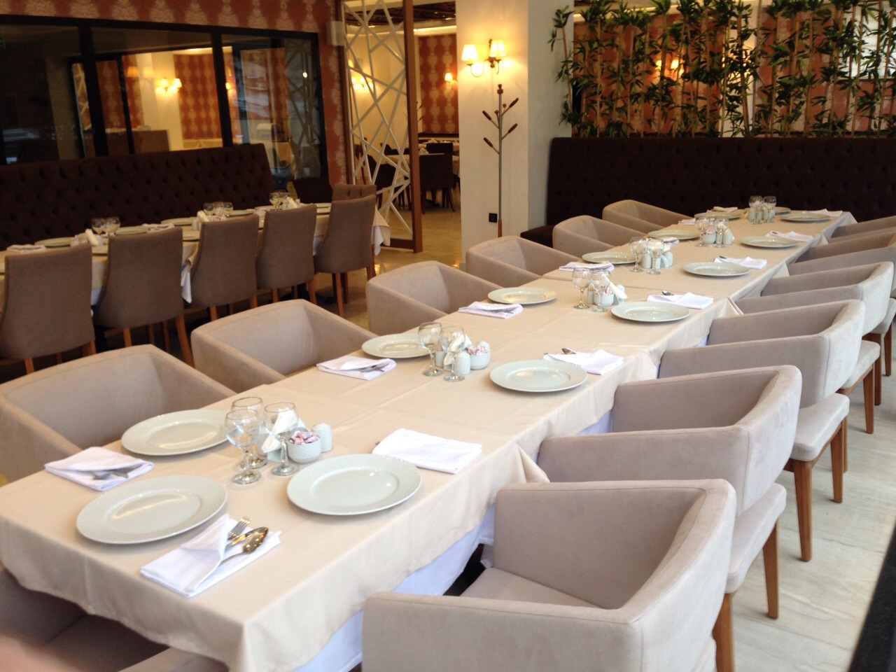 BÜYÜK BAYBURT OTEL