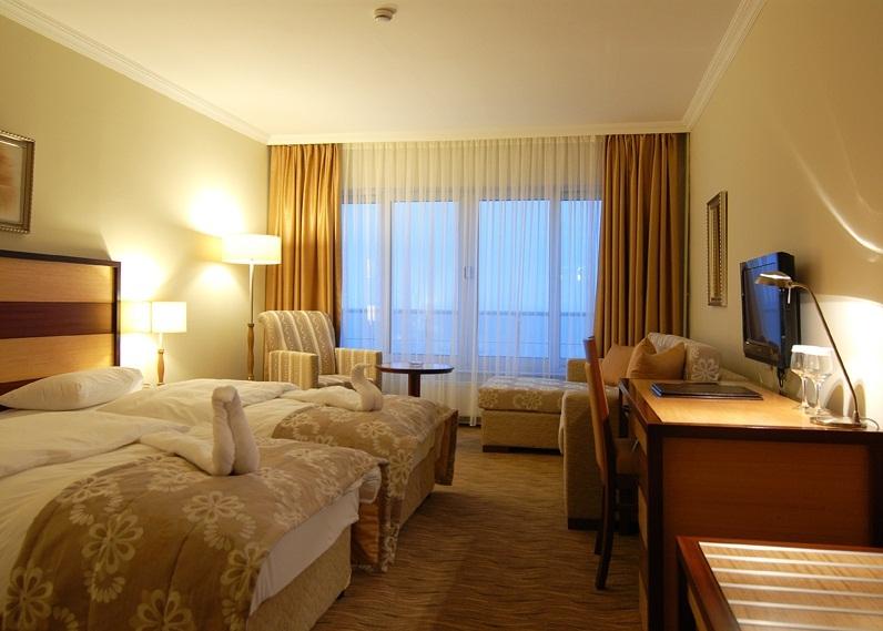 VİRA OTEL SUİTES