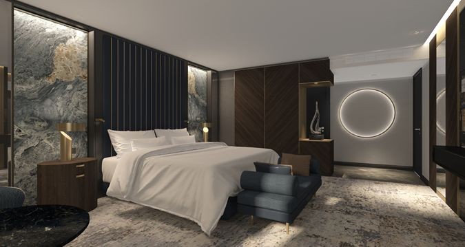 HILTON ISTANBUL MASLAK