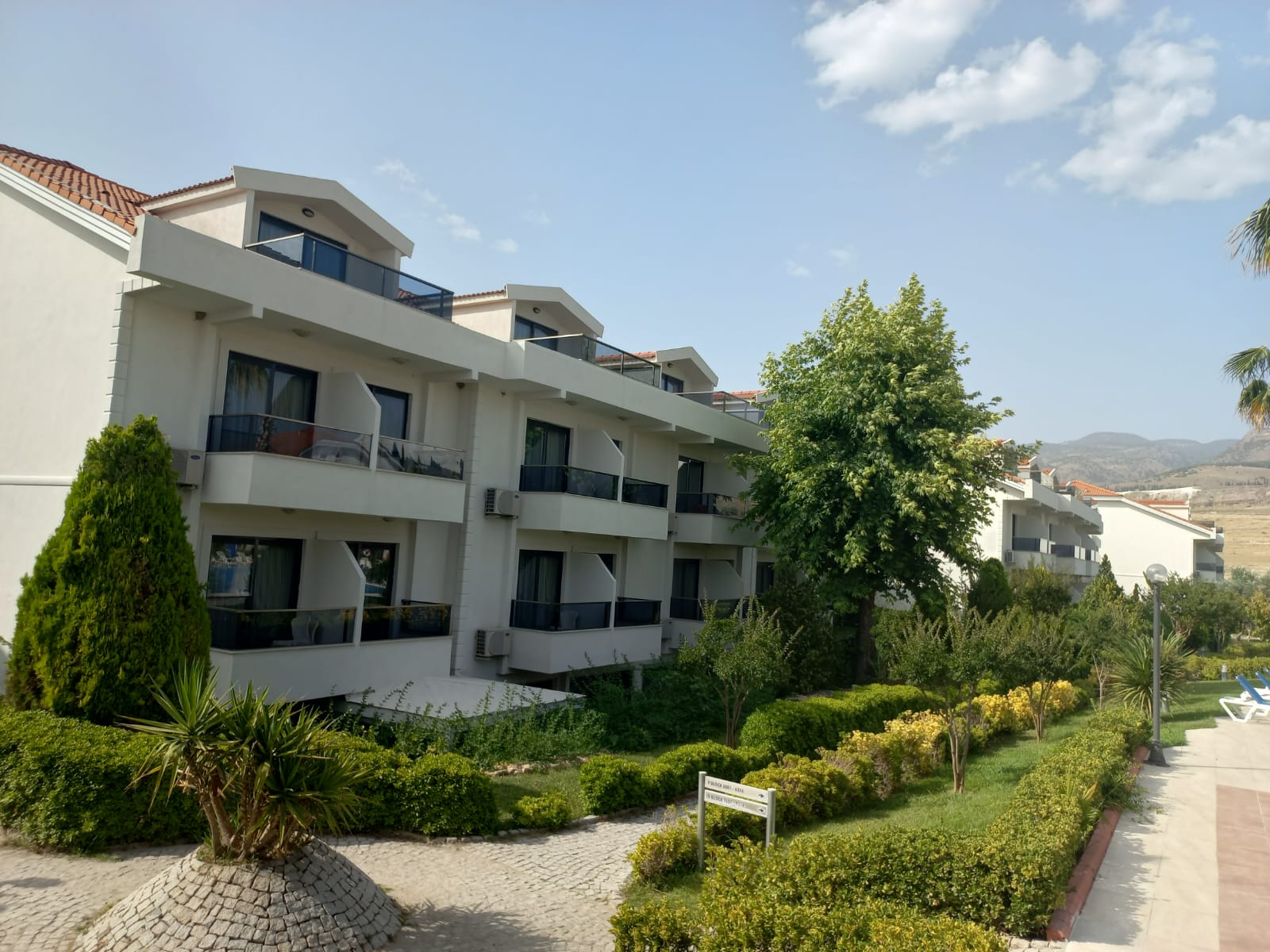 TRİPOLİS OTEL