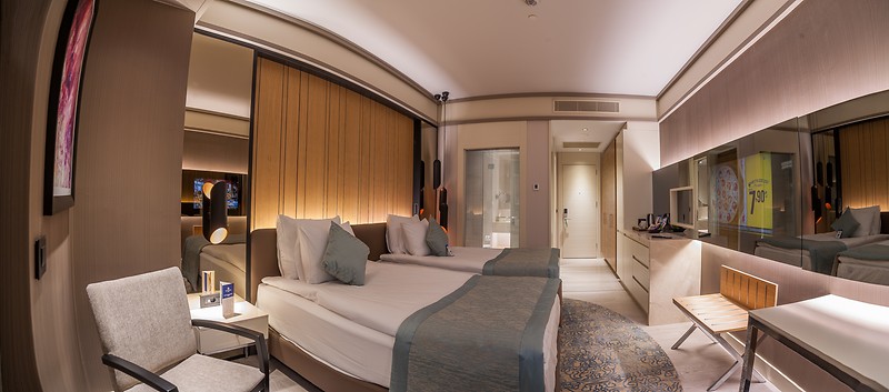 BAYIR DIAMOND HOTEL & CONVENTION CENTER