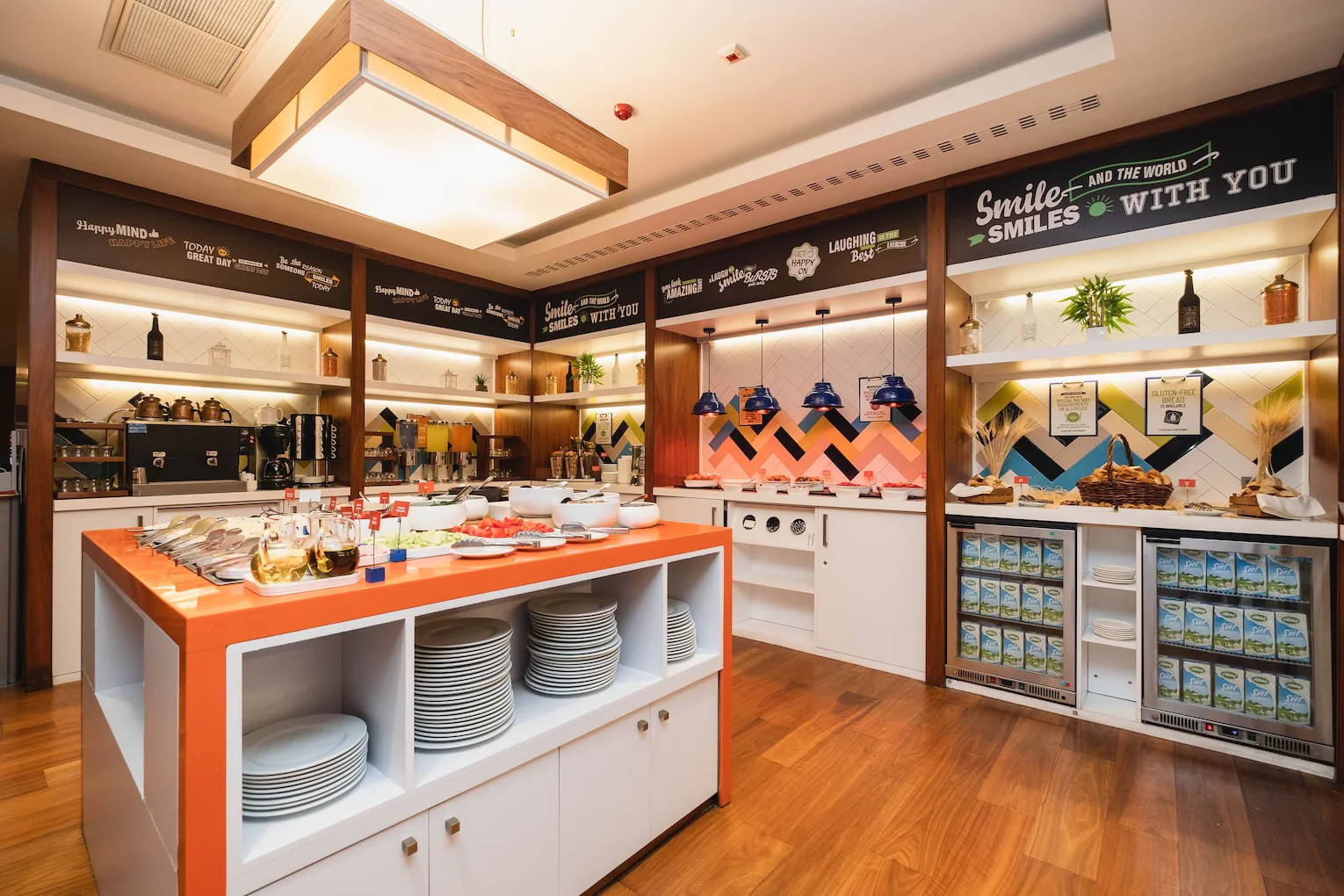 HAMPTON BY HİLTON SAMSUN