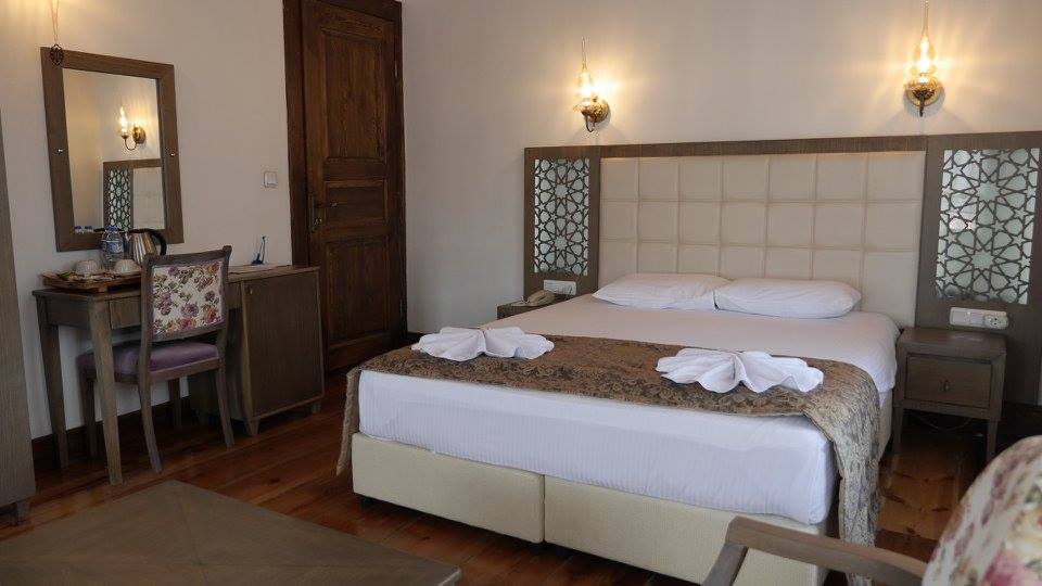 KASTAMONU KADIOĞLU KONAĞI