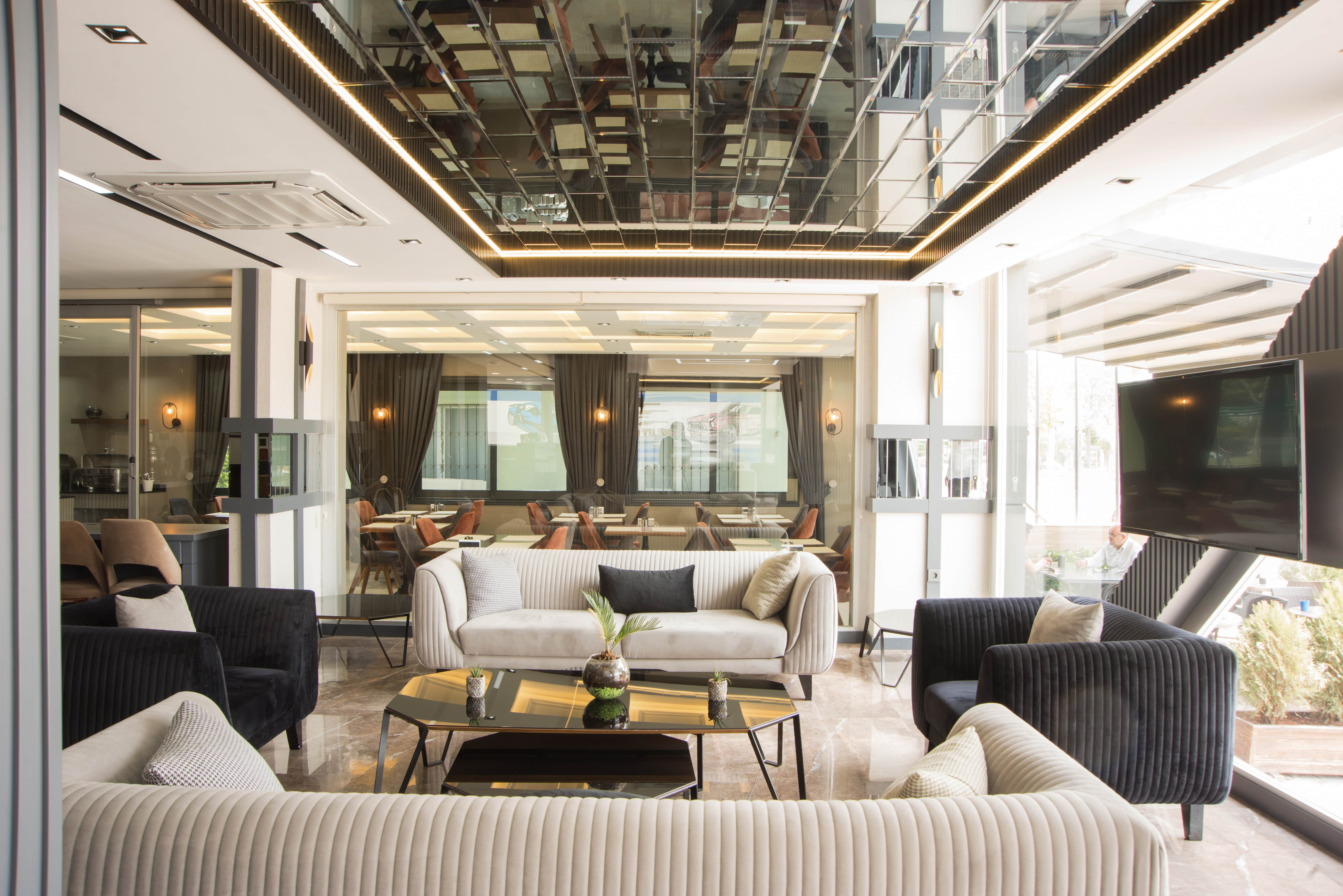 GRAND BULUT HOTEL & SPA