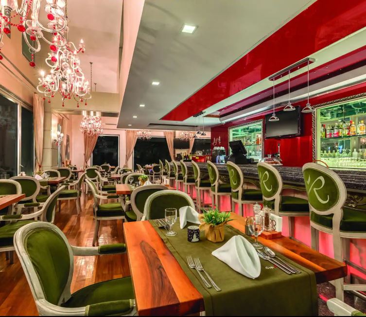 RAMADA BY WYNDHAM SİVAS