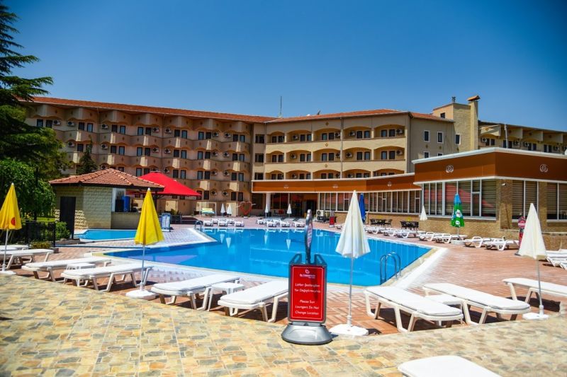 BY CAPPADOCIA HOTEL & SPA