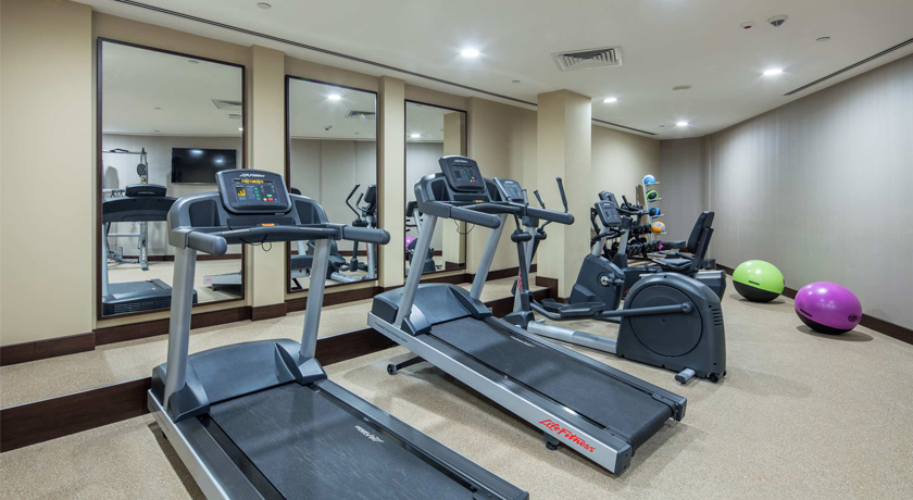 HILTON GARDEN INN SAFRANBOLU