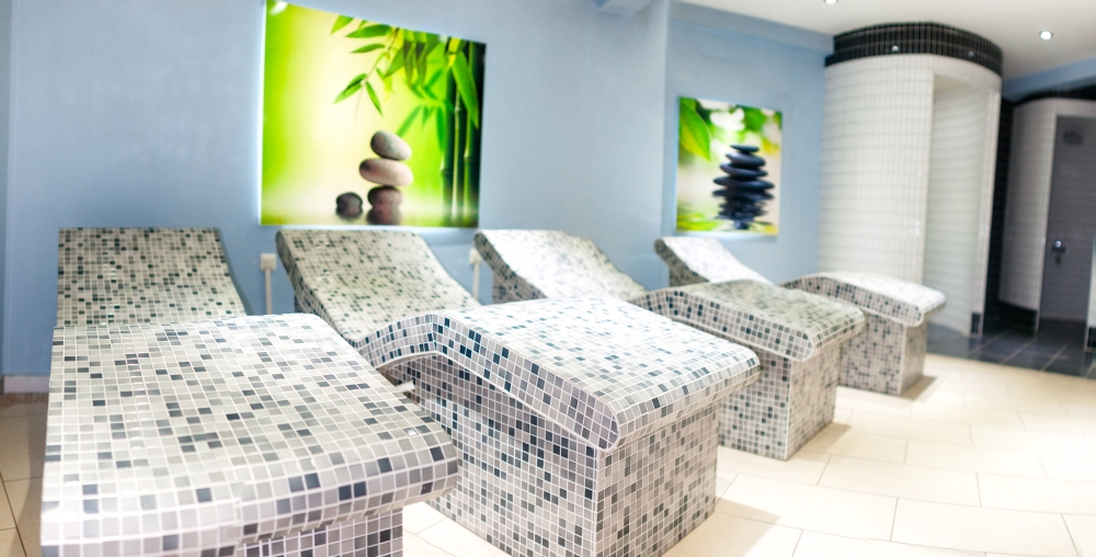 GRAND AHOS HOTEL SPA