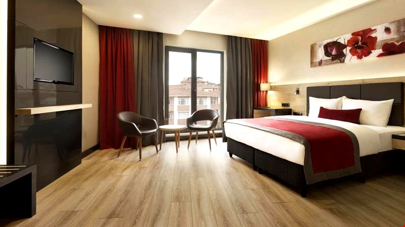 RAMADA ENCORE BY WYNDHAM GEBZE