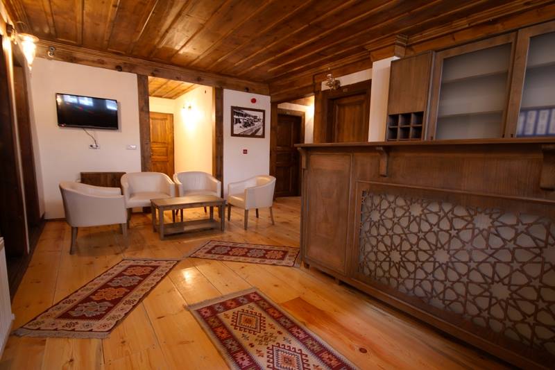 KASTAMONU KADIOĞLU KONAĞI