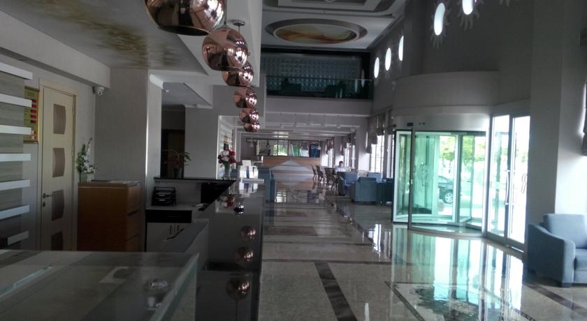 RAMADA BY WYNDHAM UŞAK