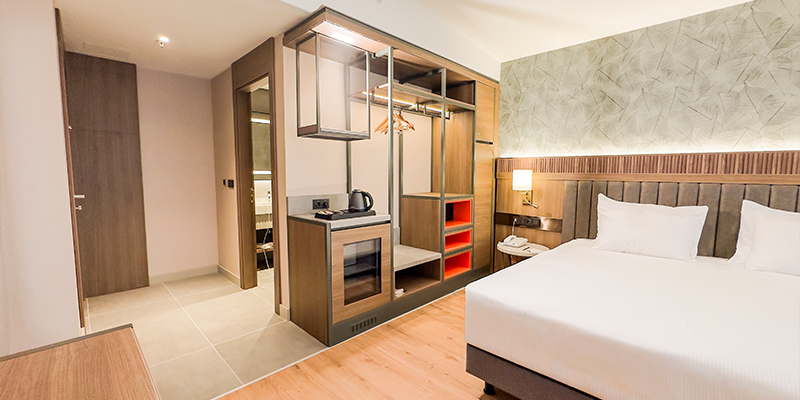 PAŞAPARK SELÇUKLU HOTEL