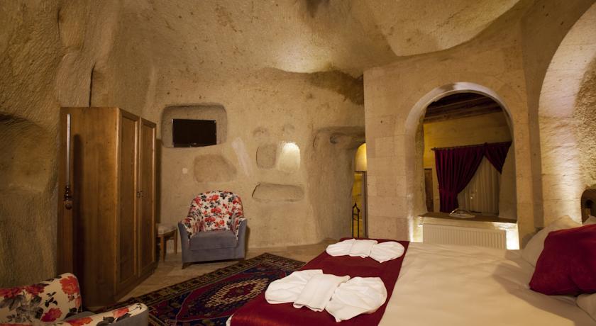 MAGIC CAVE HOUSE OTEL