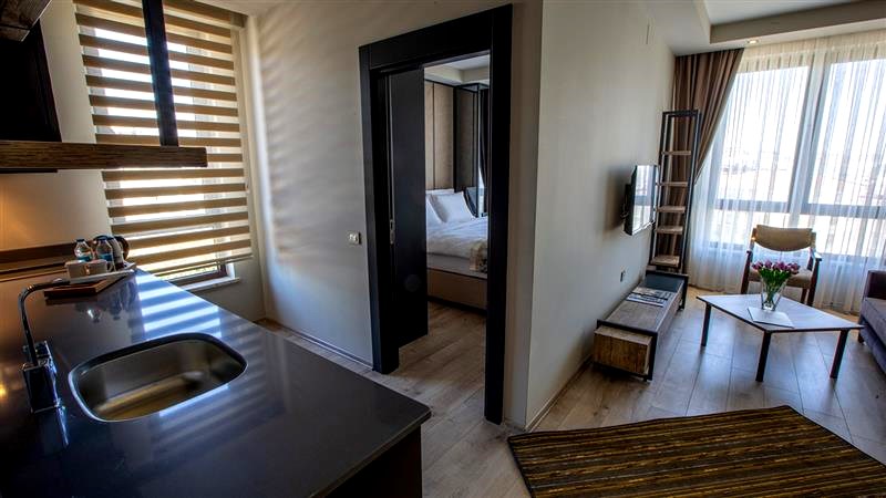 SHİMALL HOTEL VE KONGRE MERKEZİ