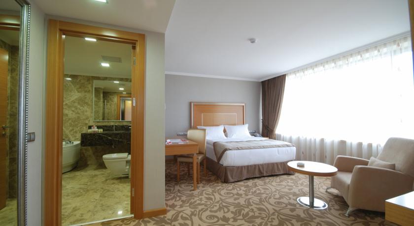 RAMADA PLAZA BY WYNDHAM KAHRAMANMARAŞ