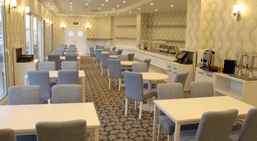 WHİTE LİNE BOUTİQUE HOTEL