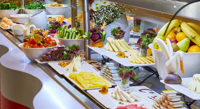 İBİS İSTANBUL WEST