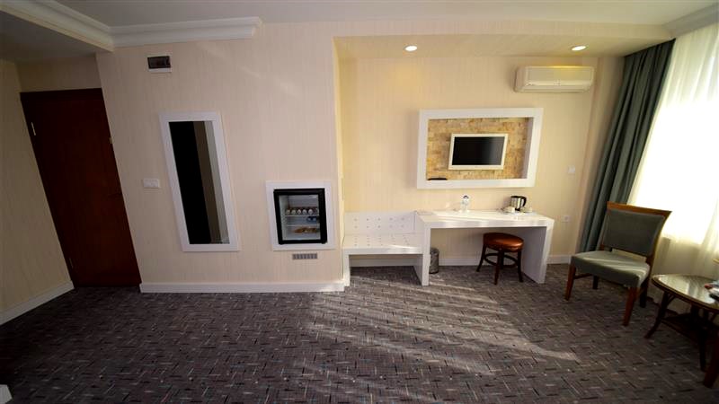 TEKİRDAĞ YAT HOTEL