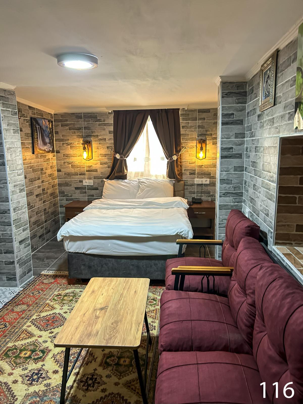 ARİFBEY KONAĞI GAZİANTEP