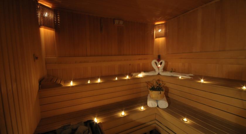 SV BUSİNESS HOTEL
