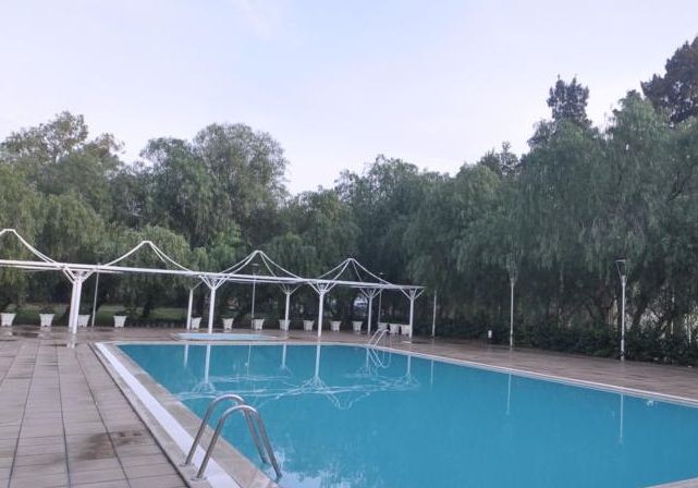 ANEMON EGE SAĞLIK OTEL