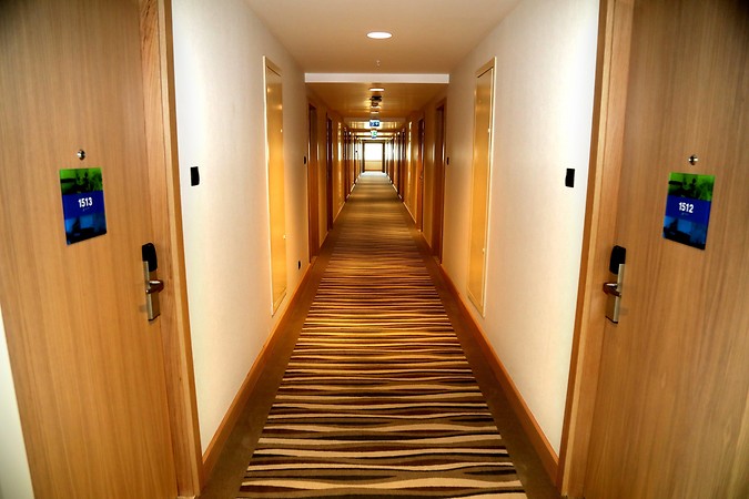 PARK INN BY RADISSON SAMSUN