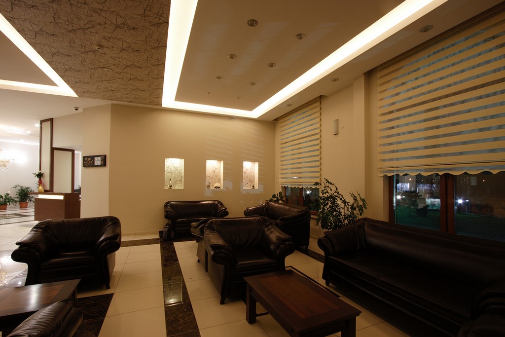 ROYAL BİLGİÇ HOTEL