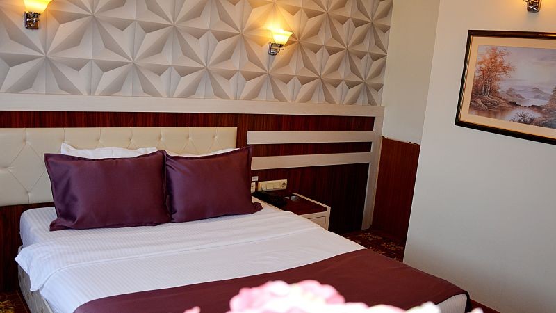 GARDEN KALE TERMAL OTEL