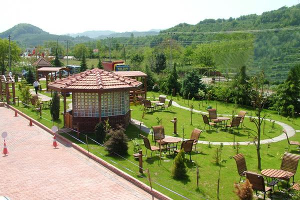 OTEL YALÇIN