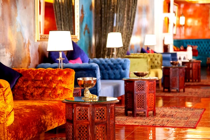 ALA HAN BOUTİQUE HOTEL