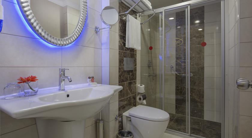 ALAİYE KLEOPATRA HOTEL