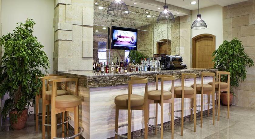 DOUBLETREE BY HİLTON HOTEL AVANOS - CAPPADOCİA