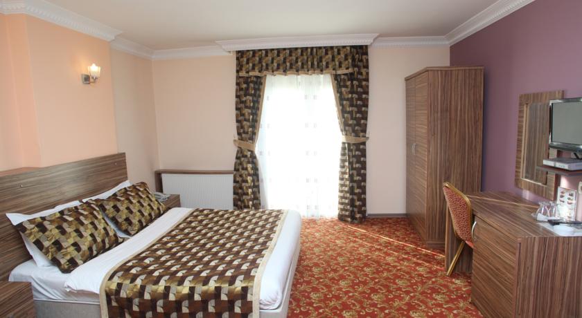 AKTUĞ ELEGANCE ORDU