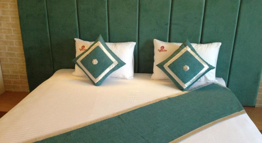 HOTEL LA BELLA BERGAMA