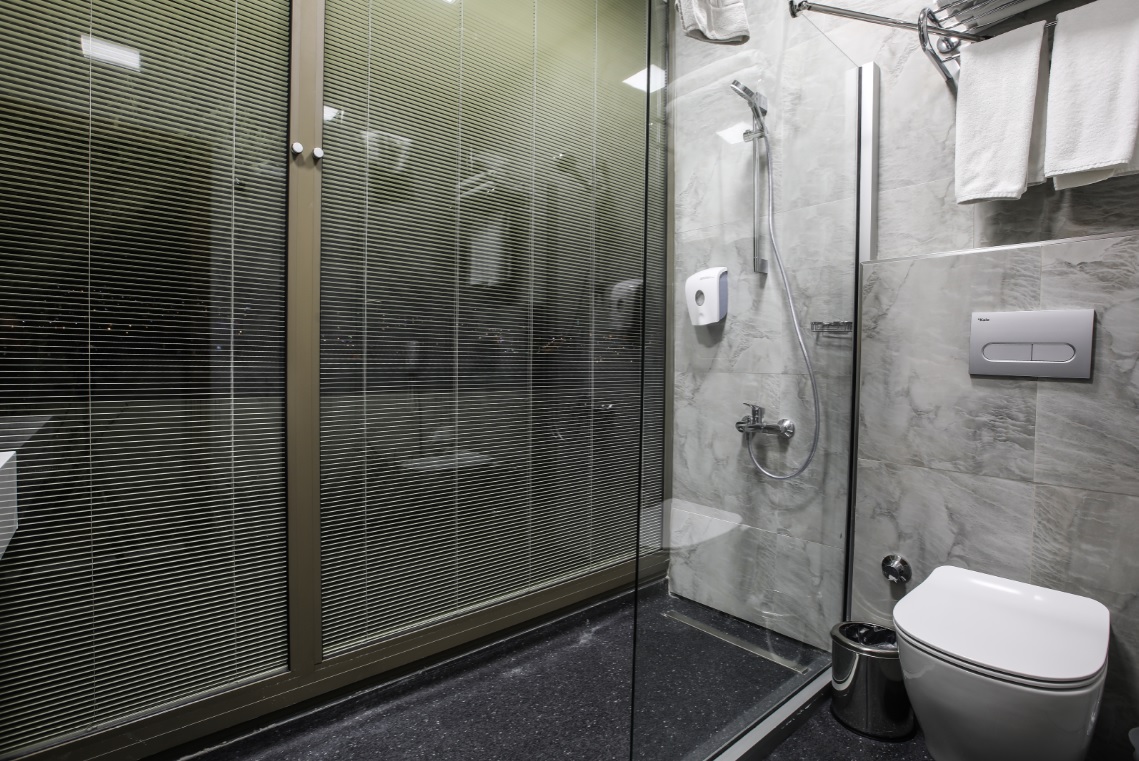 BEST WESTERN PREMİER KARŞIYAKA CONVENTİON & SPA HOTEL