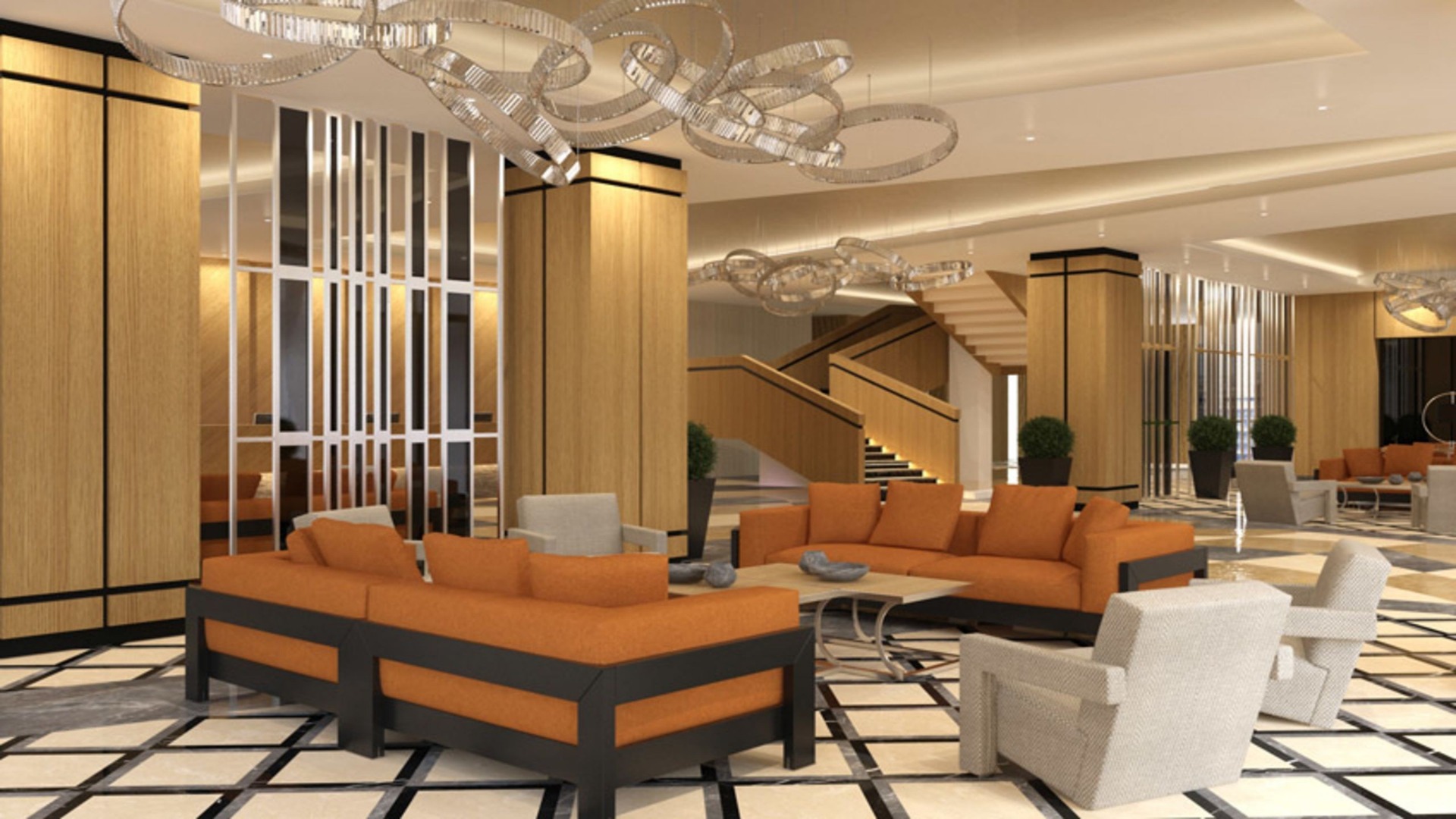 WILLMONT HOTEL CONVENTION SPA