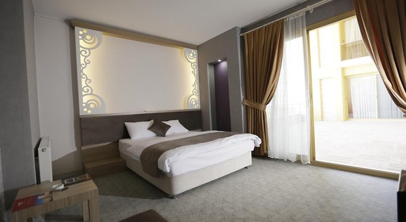 HOTEL LA BELLA ALAŞEHİR