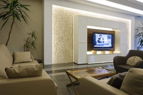 GRAND OTEL AKŞEHİR