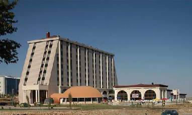 AKGÜN HOTEL