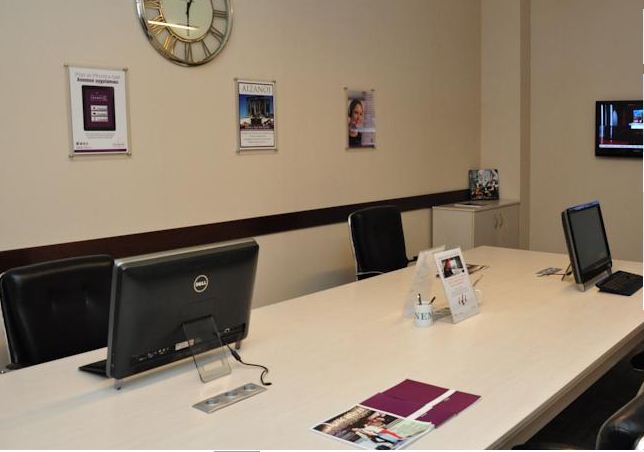 ANEMON EGE SAĞLIK OTEL